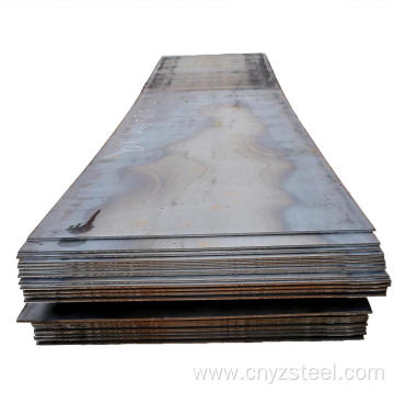 Q355GNH Weathering Structural Carbon Steel Plates